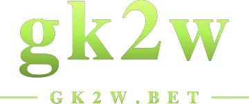 gk2w logo